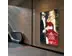 Leuchtdisplay "Star LED Box"  (Wandrahmen) 