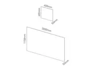 (Leuchtdisplay "Star LED Box")