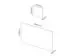 Leuchtdisplay "Star LED Box"  (Wandrahmen) 