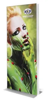 Leuchtdisplay "Star LED Floor" (Leuchtdisplays)