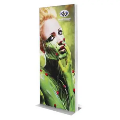 Leuchtdisplay "Star LED Floor" (Leuchtdisplays)