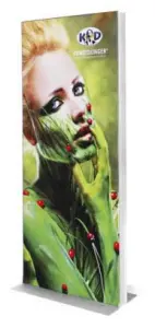 Leuchtdisplay "Star LED Floor" (Leuchtdisplays)