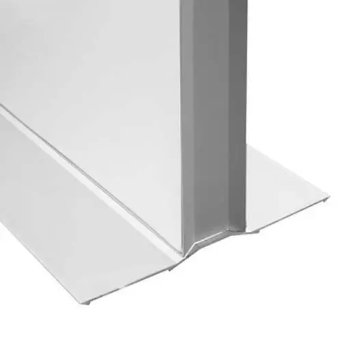 Leuchtdisplay "Star LED Floor"