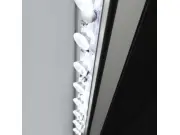  | (Leuchtdisplay "Star LED Floor")