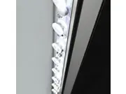 (Leuchtdisplay "Star LED Floor")