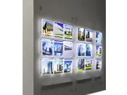 (Leuchtdisplay "Fly Shine Light Set")