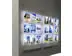 Leuchtdisplay "Fly Shine Light Set"  (Leuchtdisplays) 