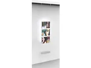 (Leuchtdisplay "Fly Shine Light Set")