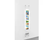 | (Leuchtdisplay "Fly Shine Light Set")
