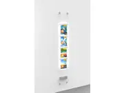 (Leuchtdisplay "Fly Shine Light Set")
