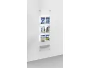 | (Leuchtdisplay "Fly Shine Light Set")