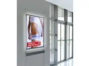 (Leuchtdisplay "Fly Shine Light Set")
