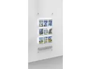 | (Leuchtdisplay "Fly Shine Light Set")