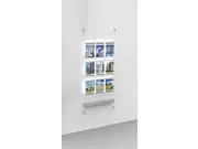 (Leuchtdisplay "Fly Shine Light Set")