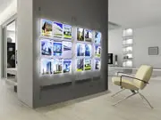 (Leuchtdisplay "Fly Shine Light Set")
