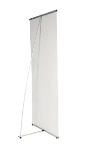 Bannerdisplay-System "Lightning"