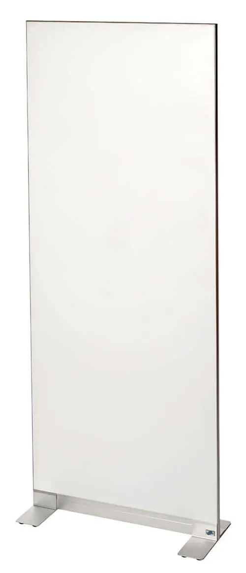 Bannerdisplay "Magnet Frame" doppelseitig