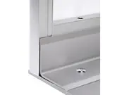 (Bannerdisplay "Magnet Frame" doppelseitig)