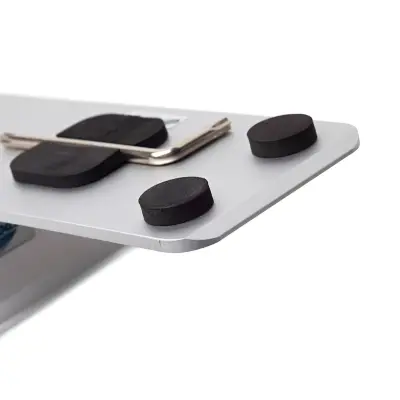 Bannerdisplay-System "Magnet Frame"