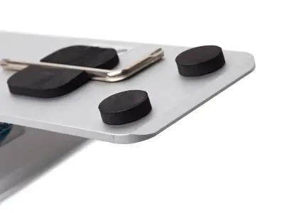 Bannerdisplay "Magnet Frame"