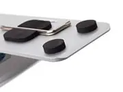 (Bannerdisplay "Magnet Frame" doppelseitig)