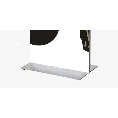 Bannerdisplay-System "Magnet Frame"