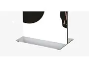 (Bannerdisplay "Magnet Frame" doppelseitig)