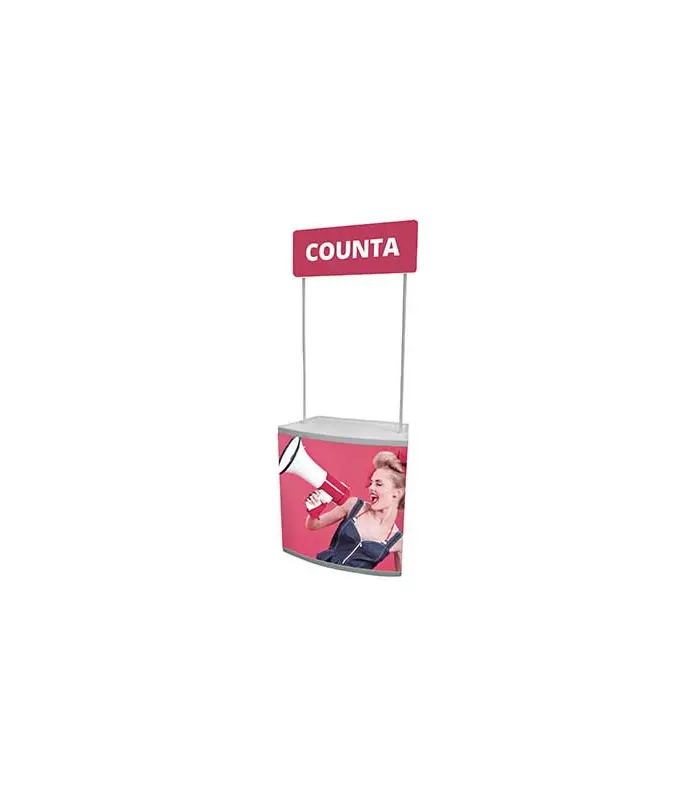 Outdoor-Theke "Counta"