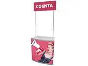 (Outdoor-Theke "Counta")