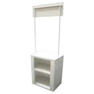 Outdoor-Theke "Counta"