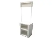 (Outdoor-Theke "Counta")