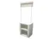 Outdoor-Theke "Counta"  (Theken und Counter) 