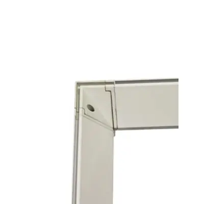 Messetheke "LED Embrace"