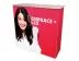 Messetheke "LED Embrace"  (Theken und Counter) 