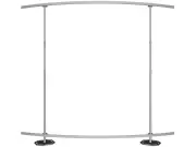  | (Messewand "Fabric System")