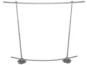 | (Messewand "Fabric System")
