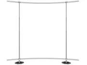  | (Messewand "Fabric System")