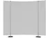 Messewand "Fabric System"  (Messewaende) 