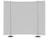 Messewand "Fabric System"  (Messewaende) 