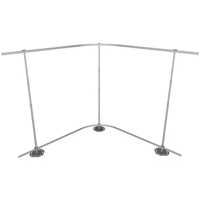 Messewand "Fabric System"