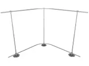  | (Messewand "Fabric System")