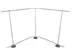 Messewand "Fabric System"  (Messewaende) 