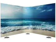  | (Messewand "Fabric System")