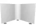 Messewand "Fabric System"  (Messewaende) 