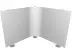 Messewand "Fabric System"  (Messewaende) 