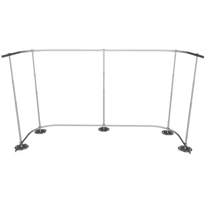 Messewand "Fabric System"