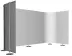 Messewand "Fabric System"  (Messewaende) 