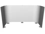 | (Messewand "Fabric System")