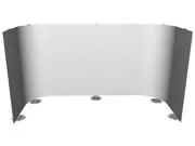  | (Messewand "Fabric System")