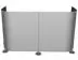 Messewand "Fabric System"  (Messewaende) 